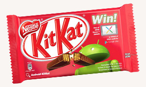 Android 4.4 KitKat